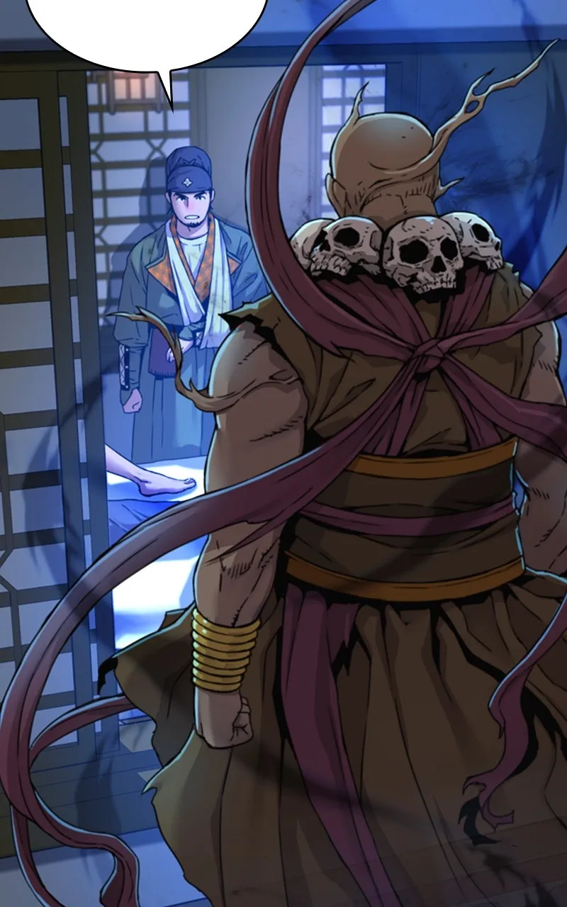 Read Myst, Might, Mayhem chapter 7 image 156 on Lezhin