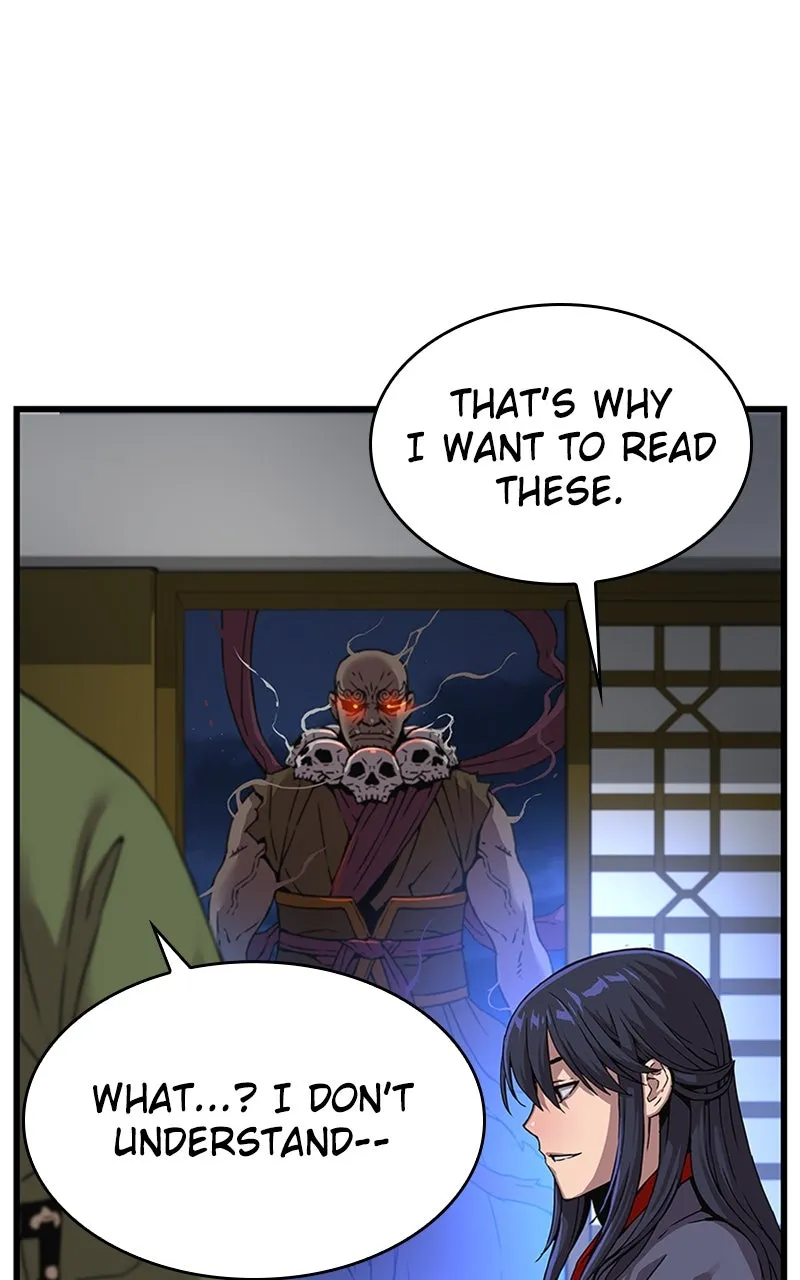 Read Myst, Might, Mayhem chapter 7 image 158 on Lezhin