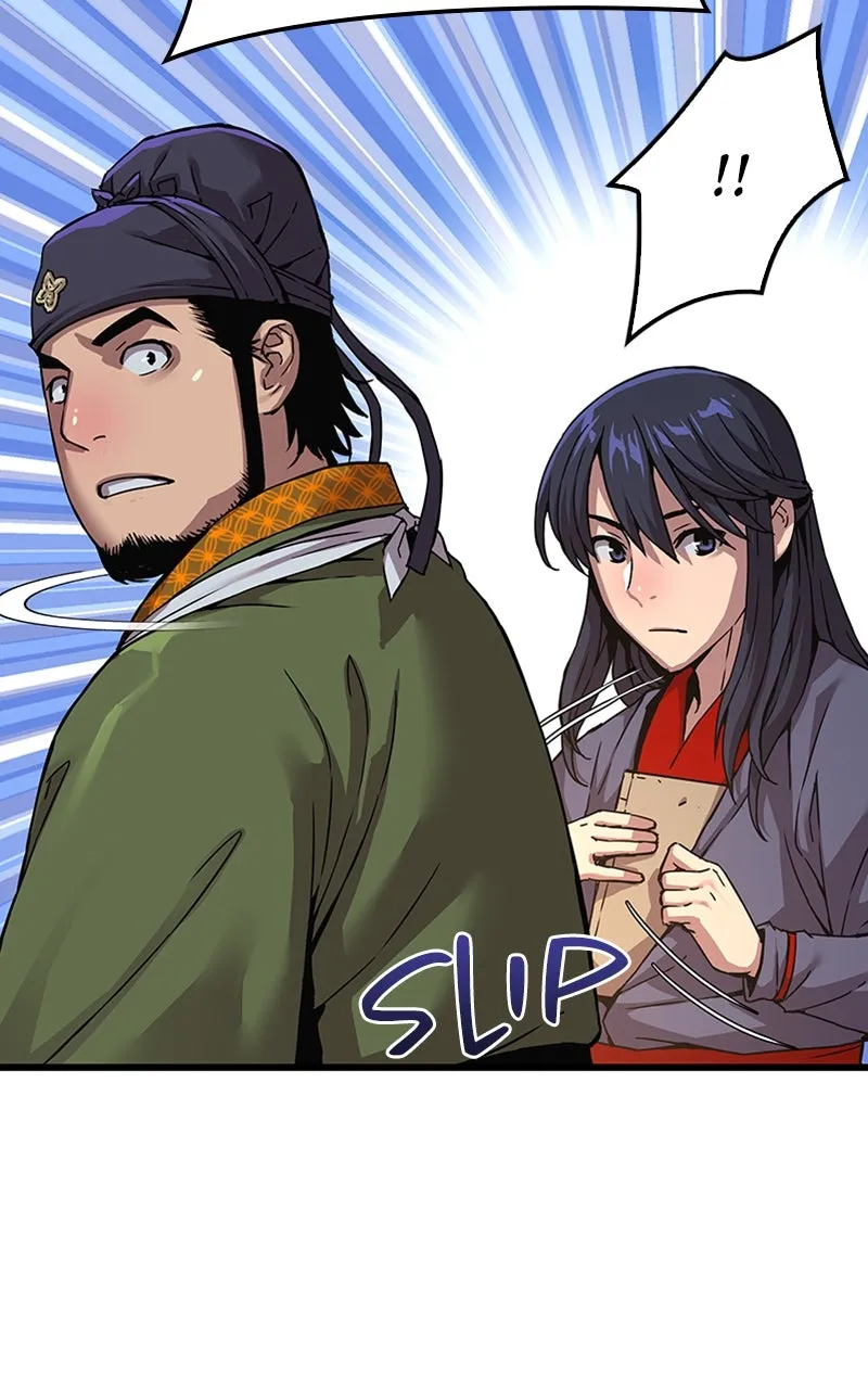 Read Myst, Might, Mayhem chapter 7 image 160 on Lezhin
