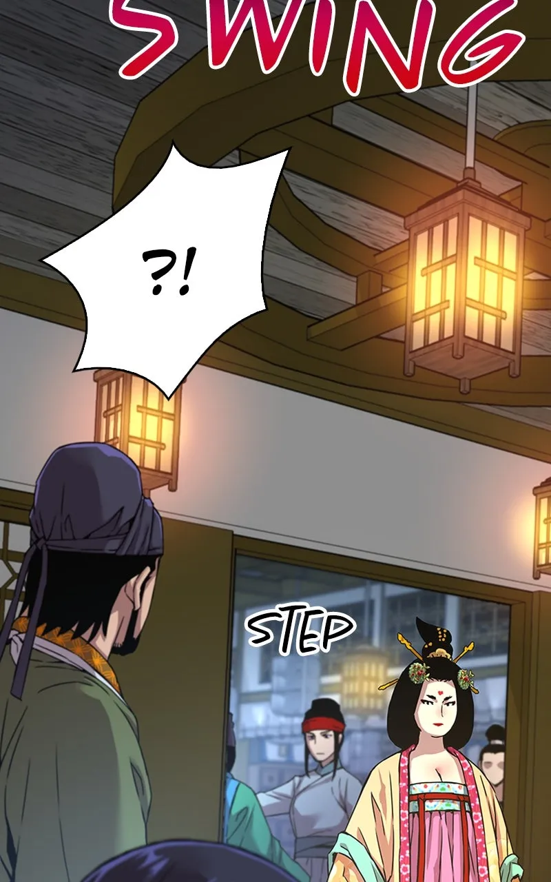 Read Myst, Might, Mayhem chapter 7 image 163 on Lezhin