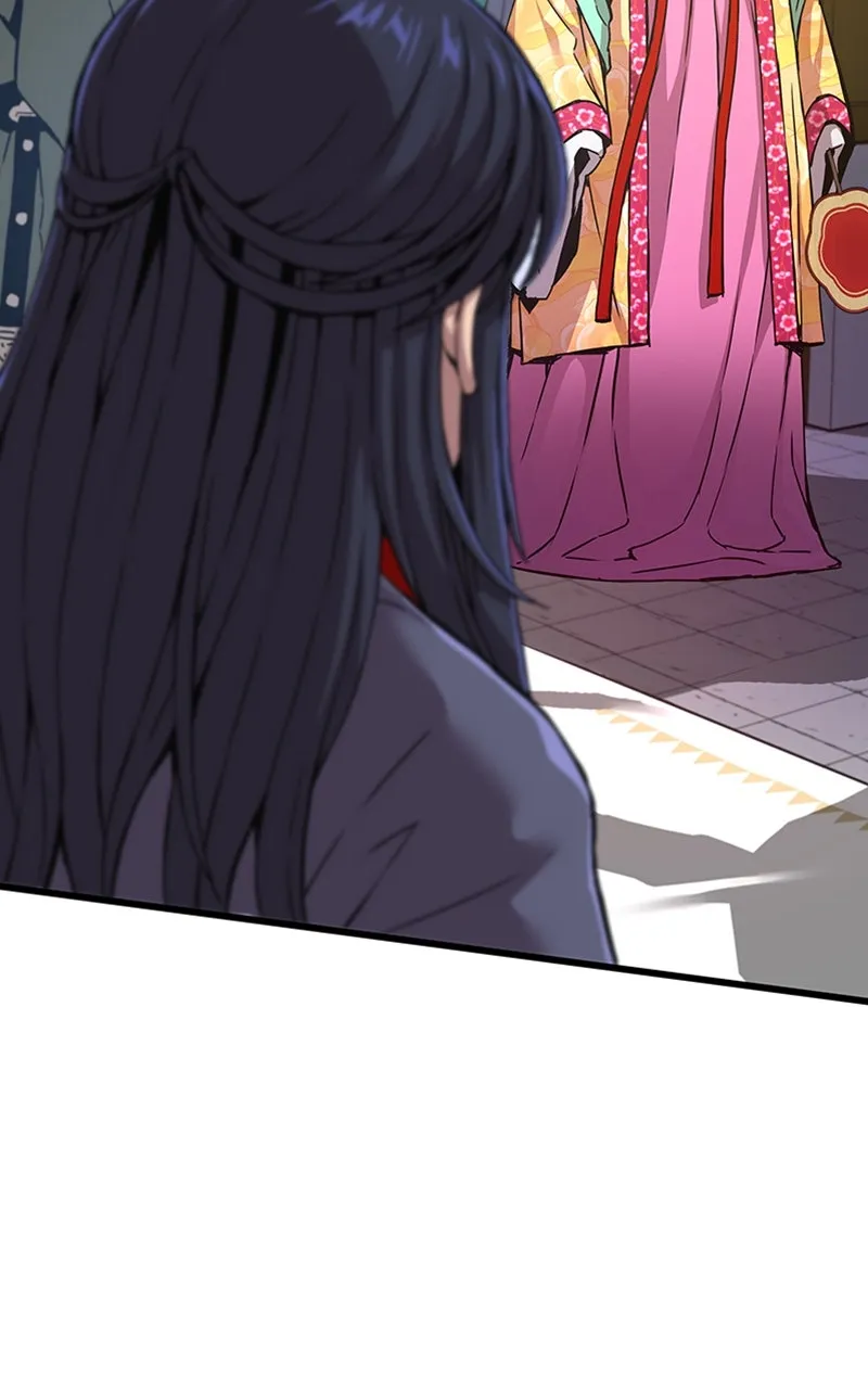 Read Myst, Might, Mayhem chapter 7 image 164 on Lezhin