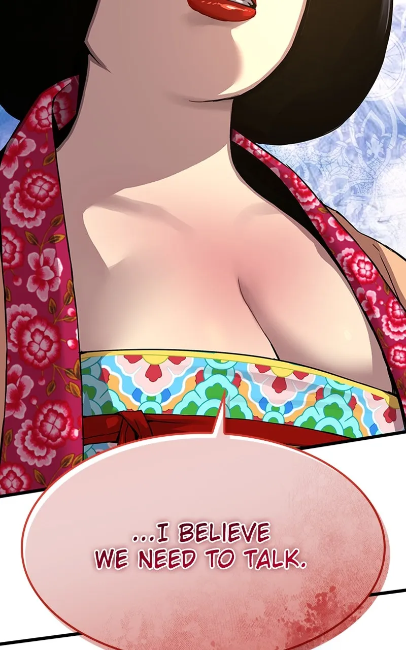 Read Myst, Might, Mayhem chapter 7 image 166 on Lezhin