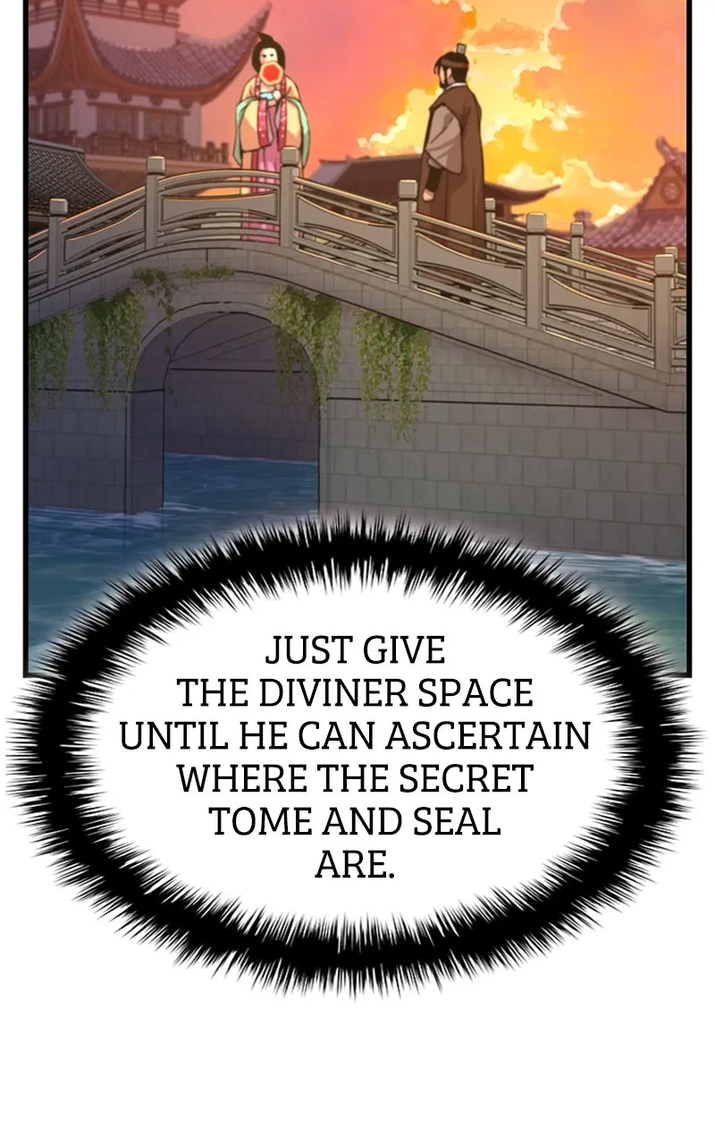 Read Myst, Might, Mayhem chapter 7 image 17 on Lezhin