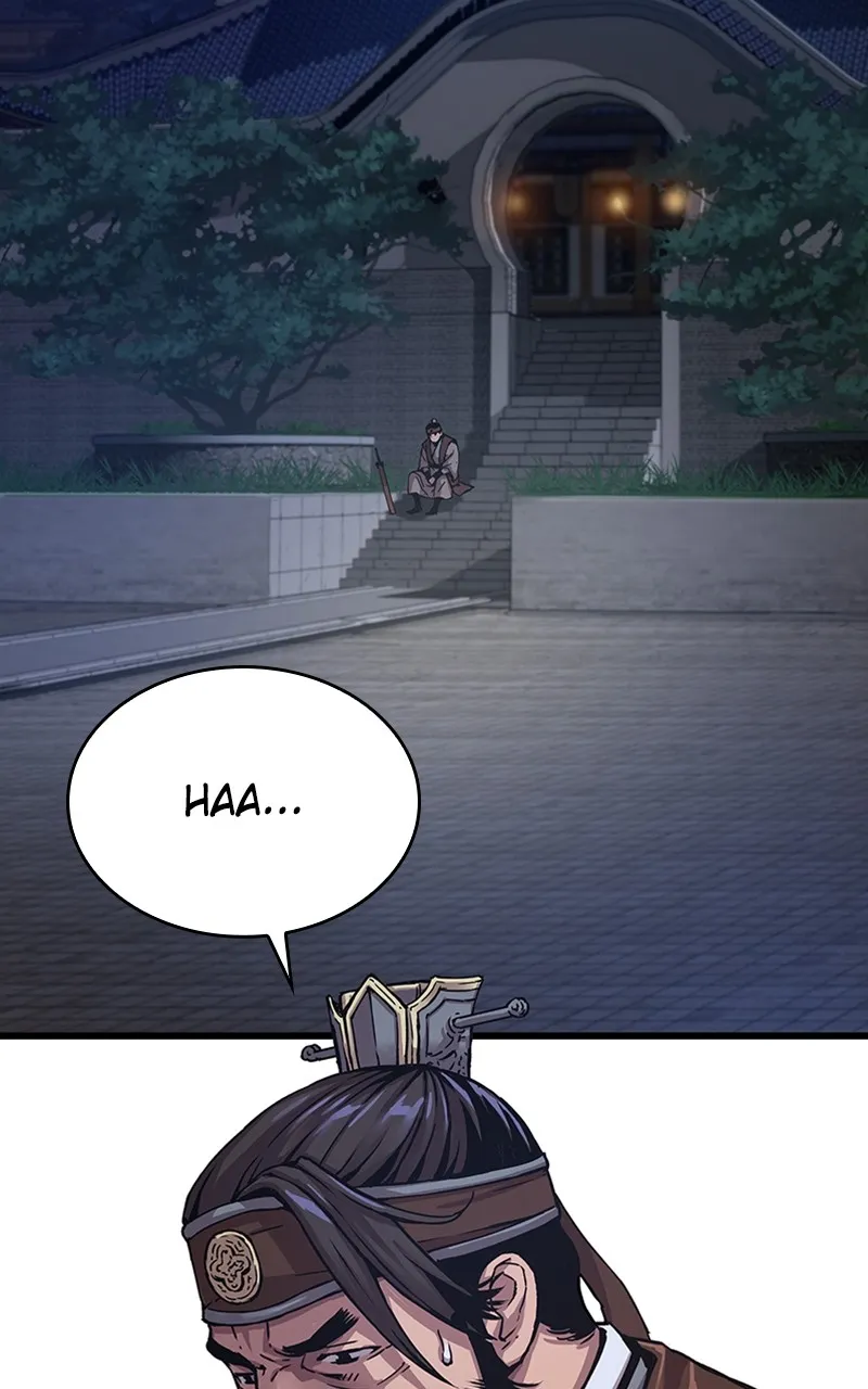 Read Myst, Might, Mayhem chapter 7 image 2 on Lezhin