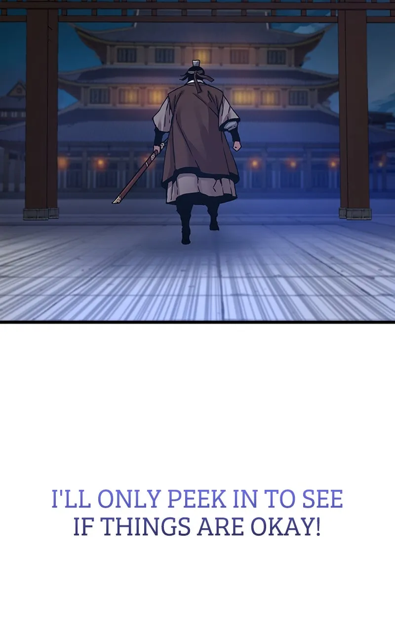 Read Myst, Might, Mayhem chapter 7 image 23 on Lezhin