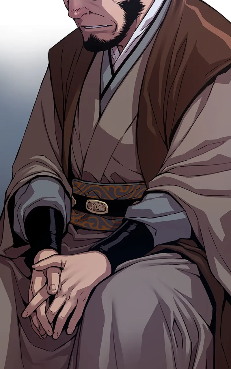 Read Myst, Might, Mayhem chapter 7 image 3 on Lezhin