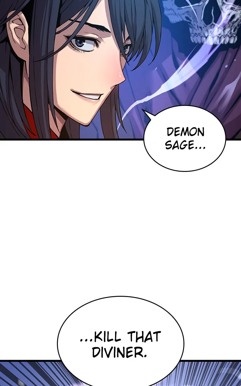 Read Myst, Might, Mayhem chapter 7 image 30 on Lezhin