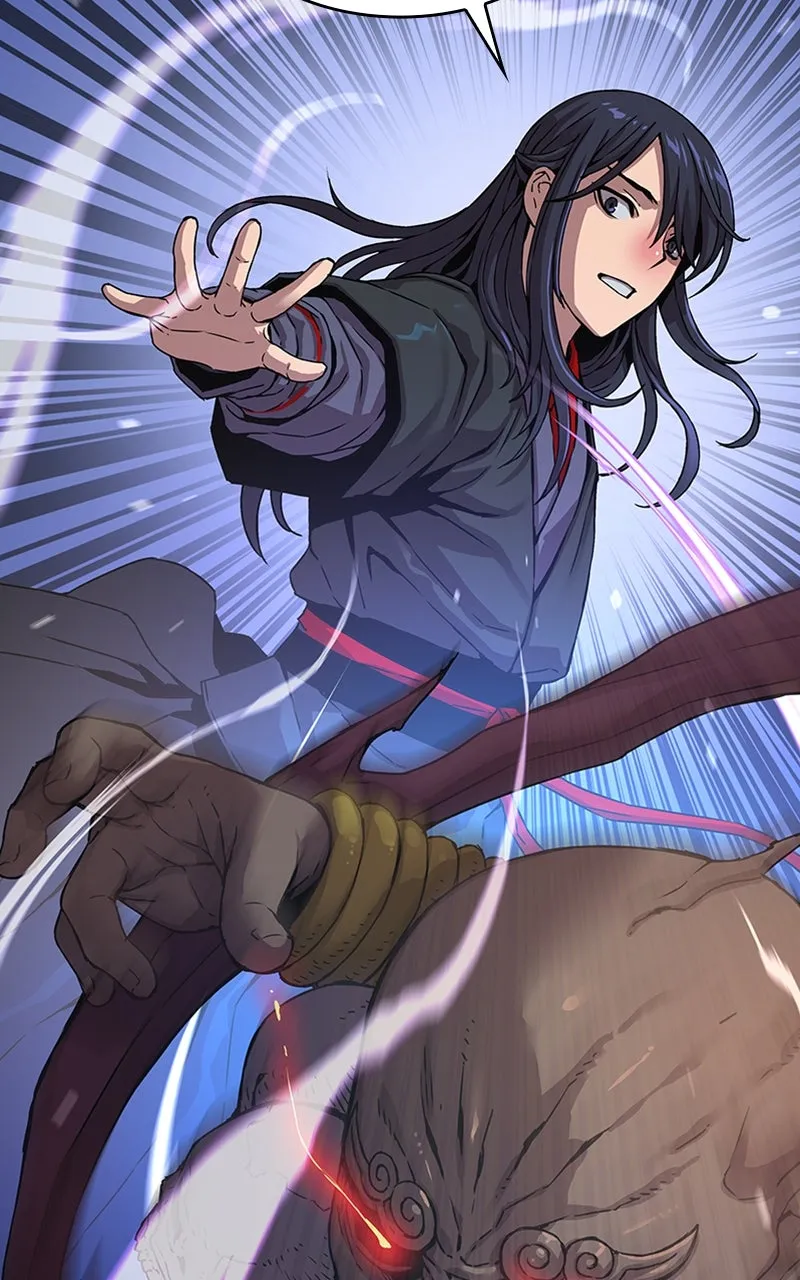 Read Myst, Might, Mayhem chapter 7 image 31 on Lezhin