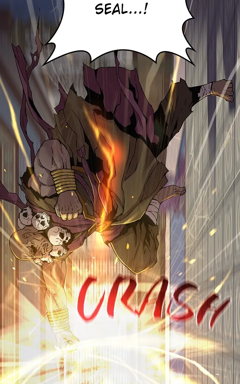 Read Myst, Might, Mayhem chapter 7 image 34 on Lezhin