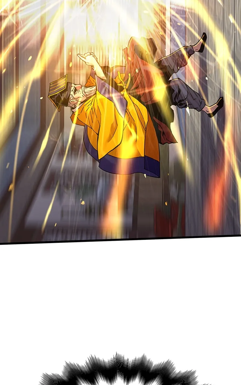 Read Myst, Might, Mayhem chapter 7 image 35 on Lezhin