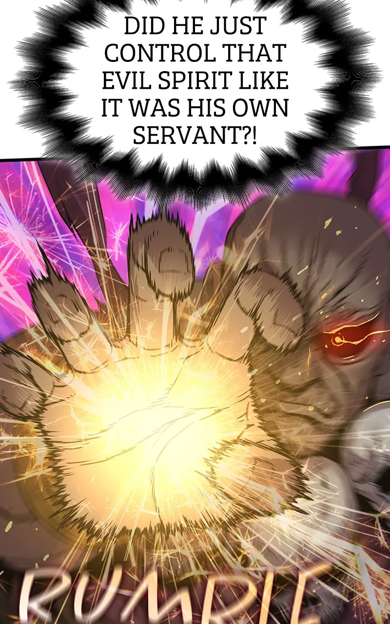 Read Myst, Might, Mayhem chapter 7 image 36 on Lezhin