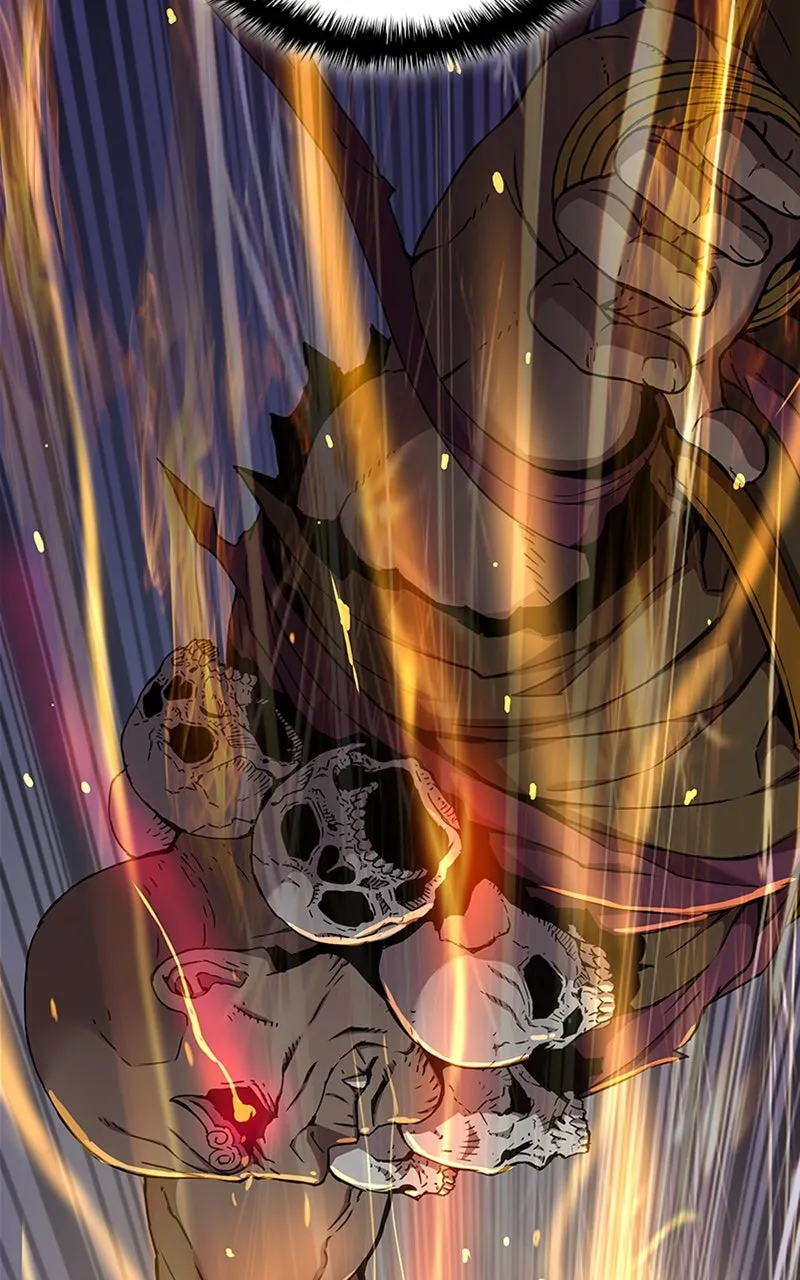 Read Myst, Might, Mayhem chapter 7 image 38 on Lezhin