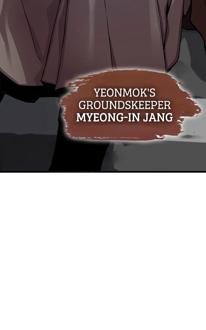 Read Myst, Might, Mayhem chapter 7 image 4 on Lezhin
