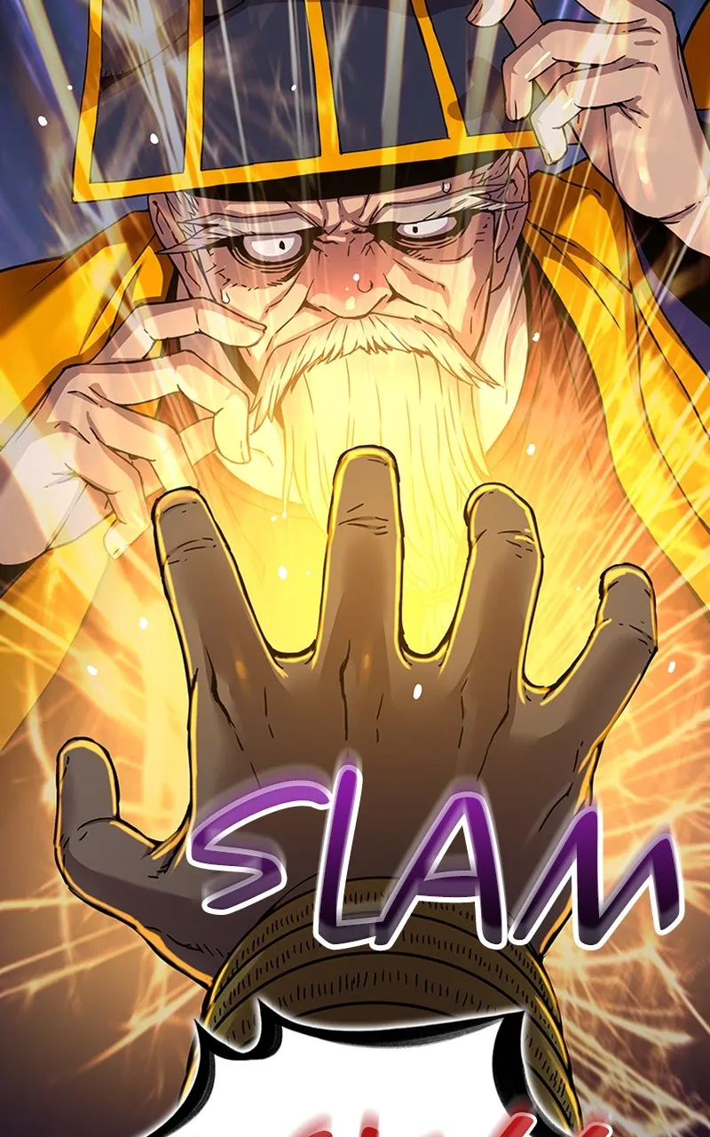 Read Myst, Might, Mayhem chapter 7 image 43 on Lezhin