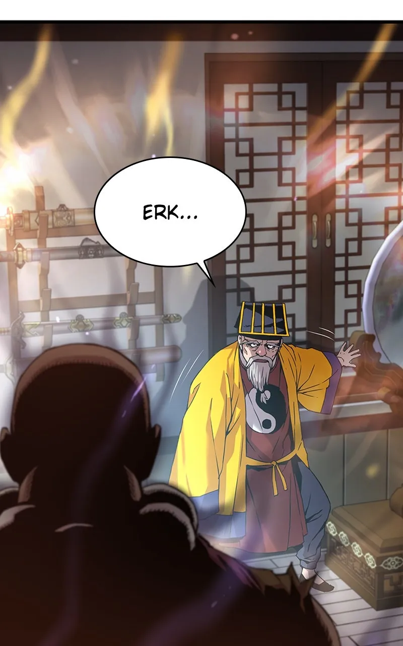 Read Myst, Might, Mayhem chapter 7 image 47 on Lezhin