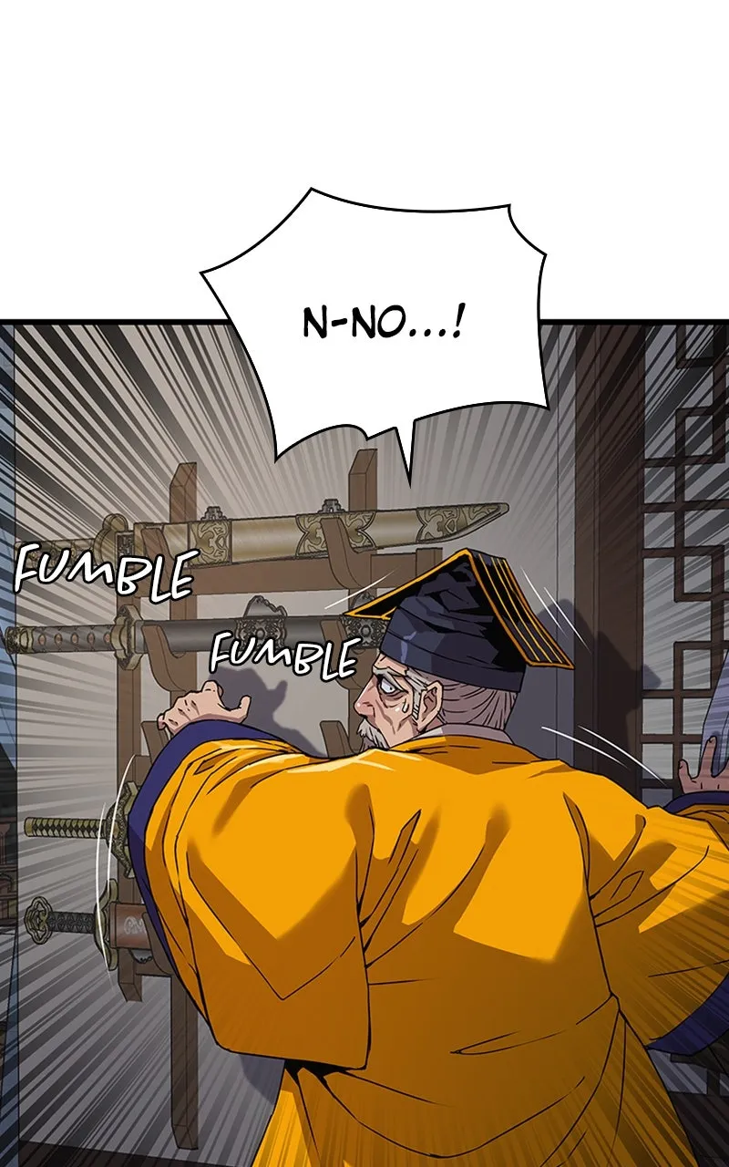 Read Myst, Might, Mayhem chapter 7 image 51 on Lezhin