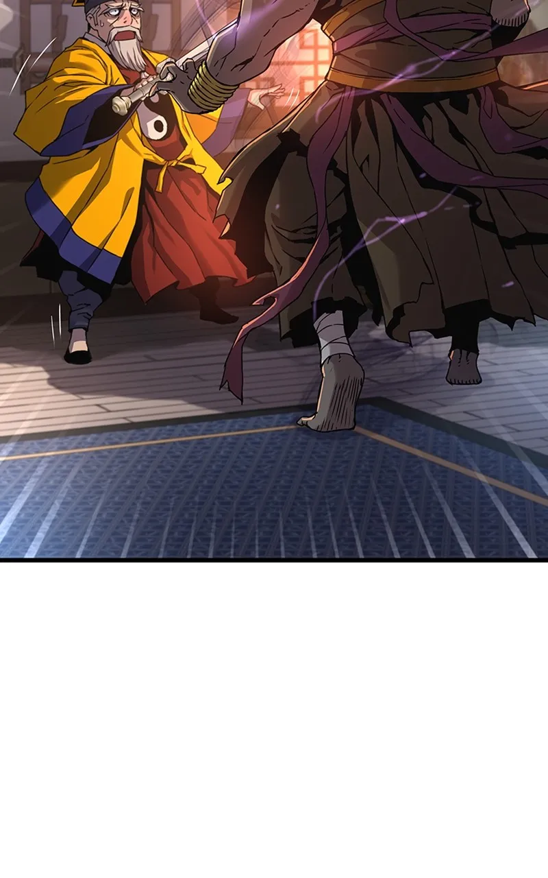 Read Myst, Might, Mayhem chapter 7 image 53 on Lezhin