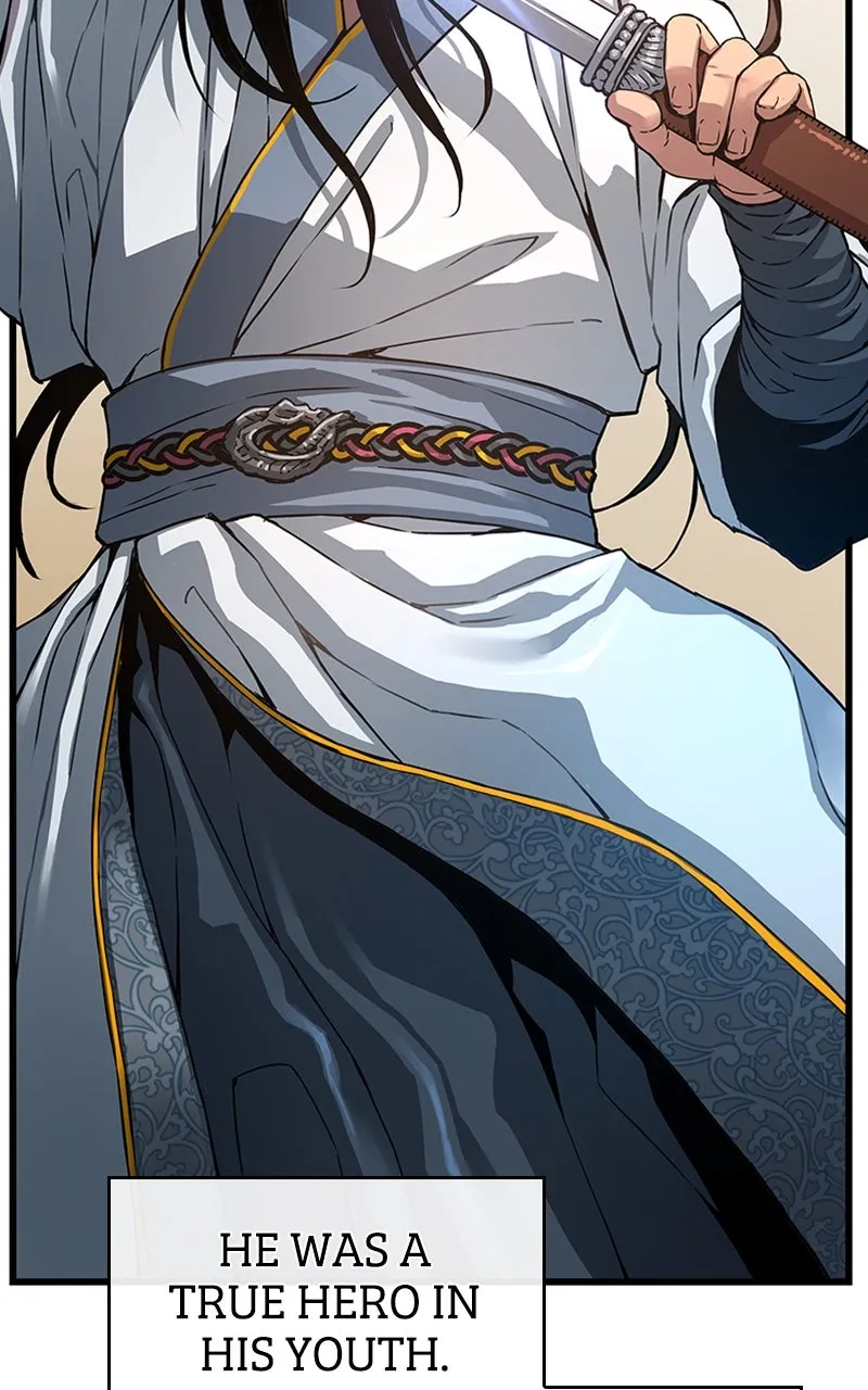 Read Myst, Might, Mayhem chapter 7 image 6 on Lezhin