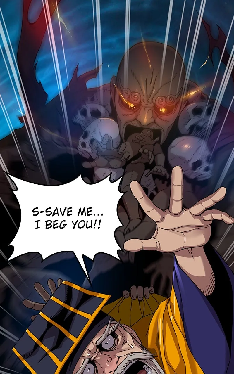Read Myst, Might, Mayhem chapter 7 image 60 on Lezhin