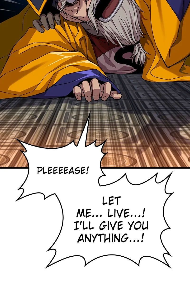 Read Myst, Might, Mayhem chapter 7 image 61 on Lezhin