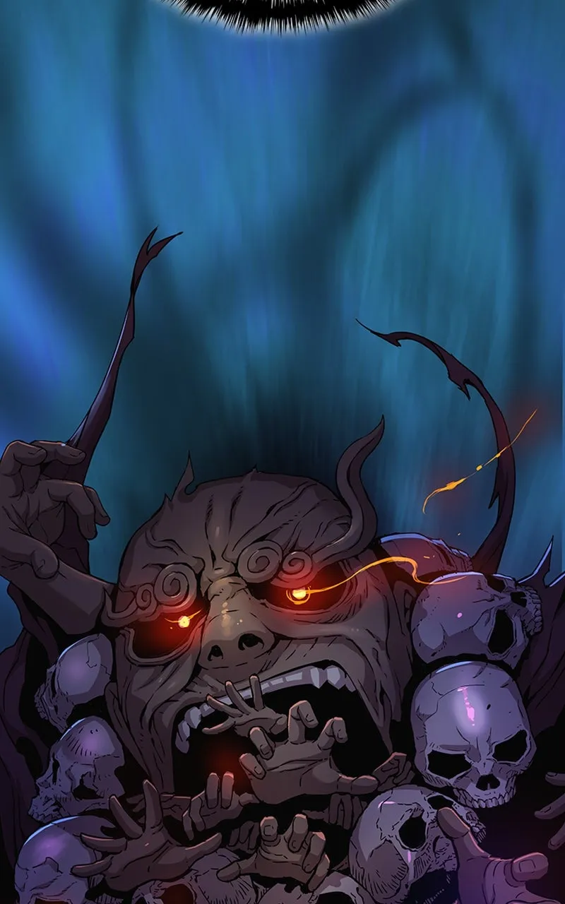 Read Myst, Might, Mayhem chapter 7 image 69 on Lezhin