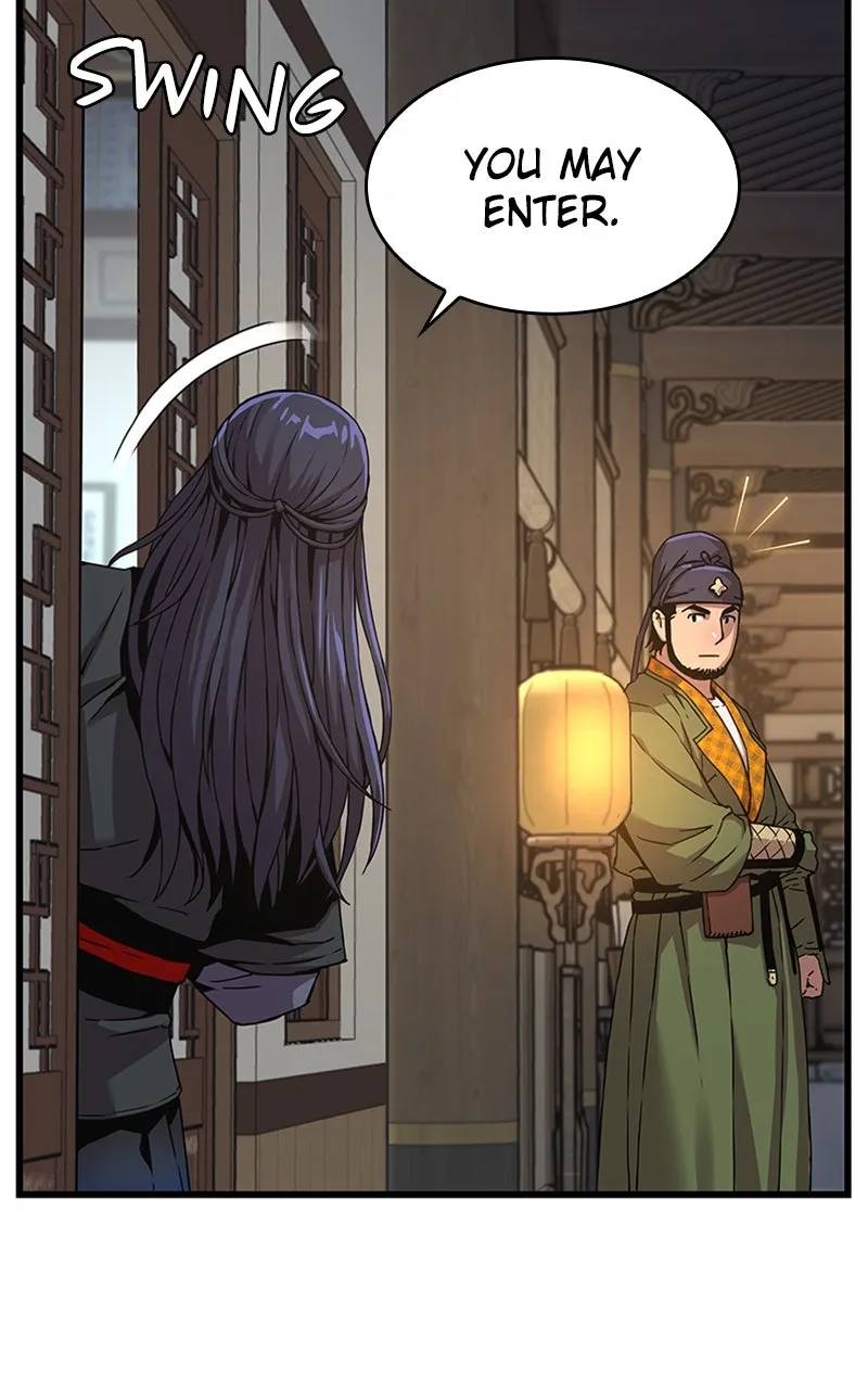 Read Myst, Might, Mayhem chapter 7 image 76 on Lezhin