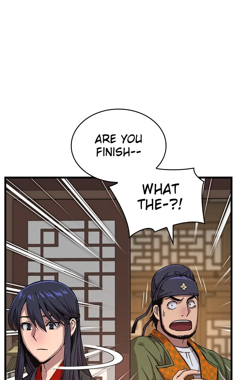 Read Myst, Might, Mayhem chapter 7 image 77 on Lezhin