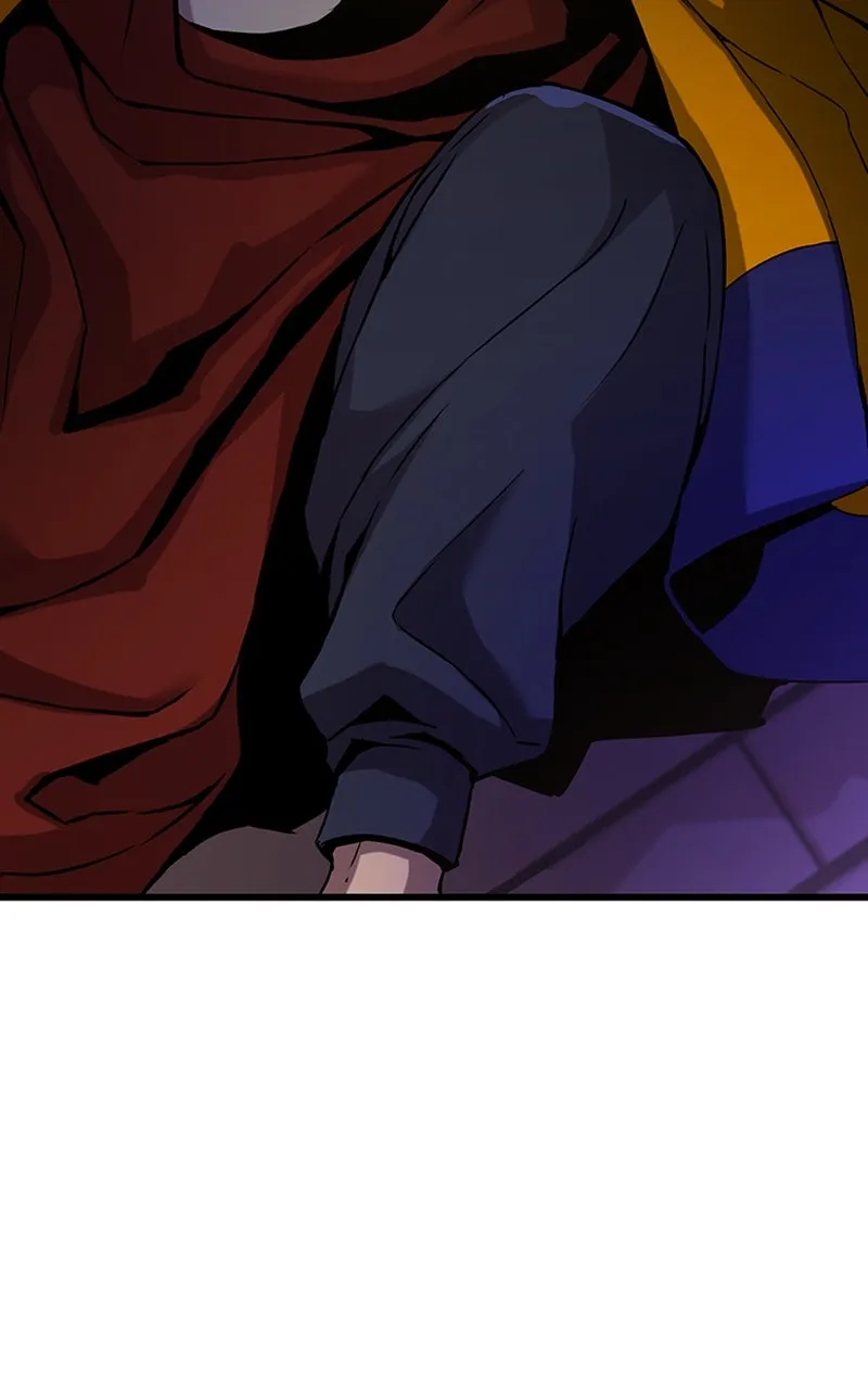 Read Myst, Might, Mayhem chapter 7 image 80 on Lezhin