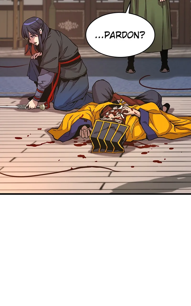 Read Myst, Might, Mayhem chapter 7 image 82 on Lezhin