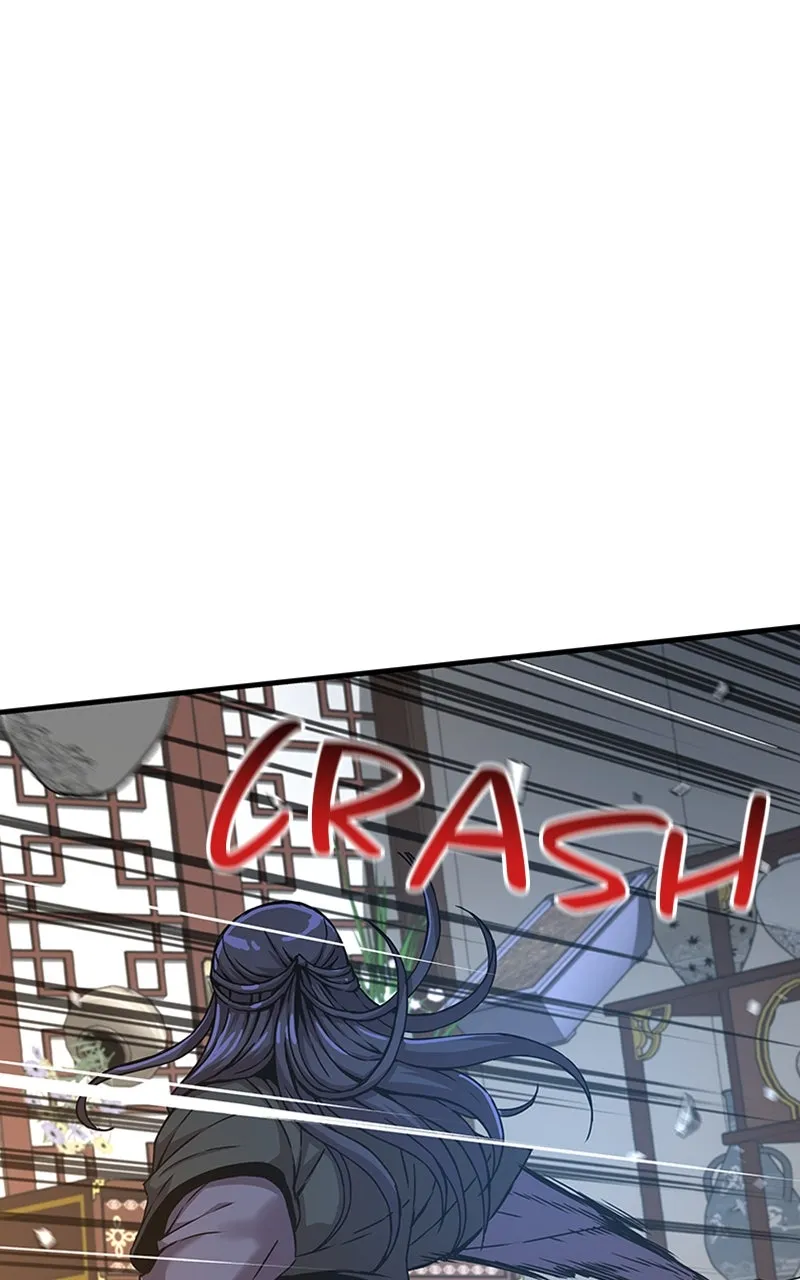 Read Myst, Might, Mayhem chapter 7 image 84 on Lezhin