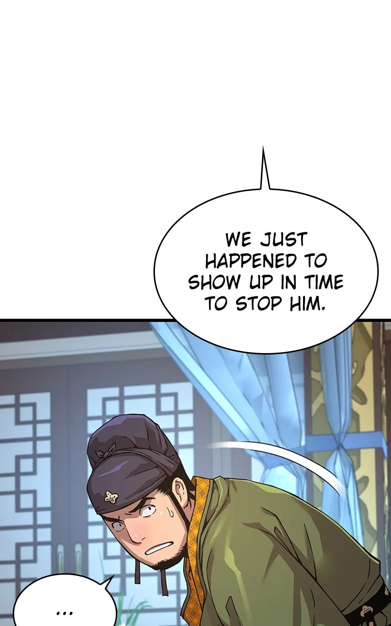 Read Myst, Might, Mayhem chapter 7 image 87 on Lezhin