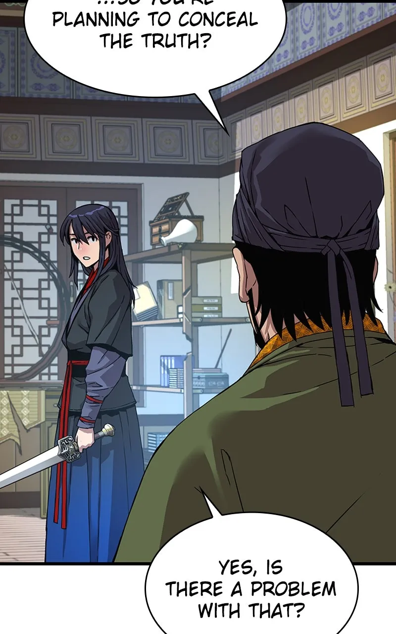 Read Myst, Might, Mayhem chapter 7 image 89 on Lezhin