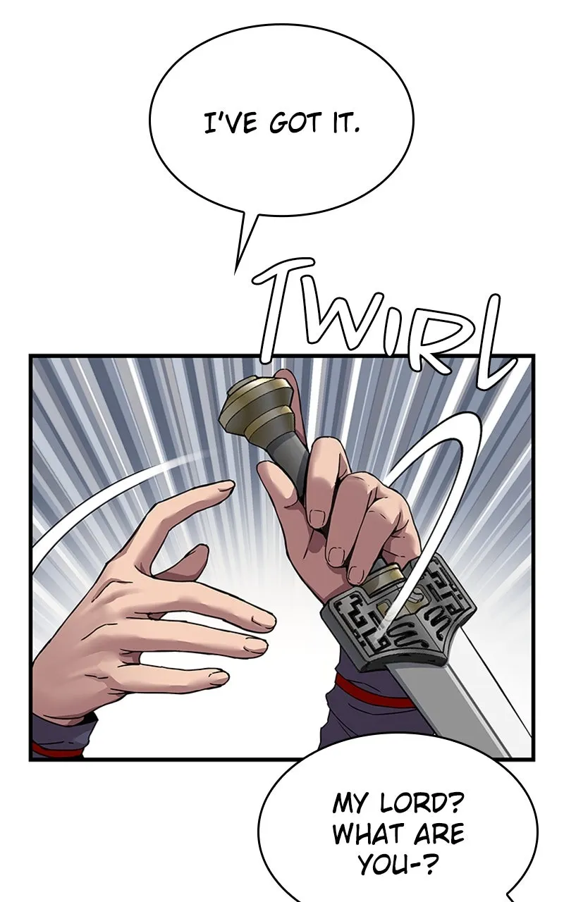 Read Myst, Might, Mayhem chapter 7 image 96 on Lezhin