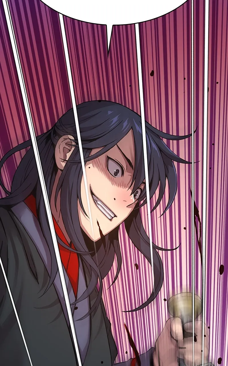 Read Myst, Might, Mayhem chapter 7 image 98 on Lezhin