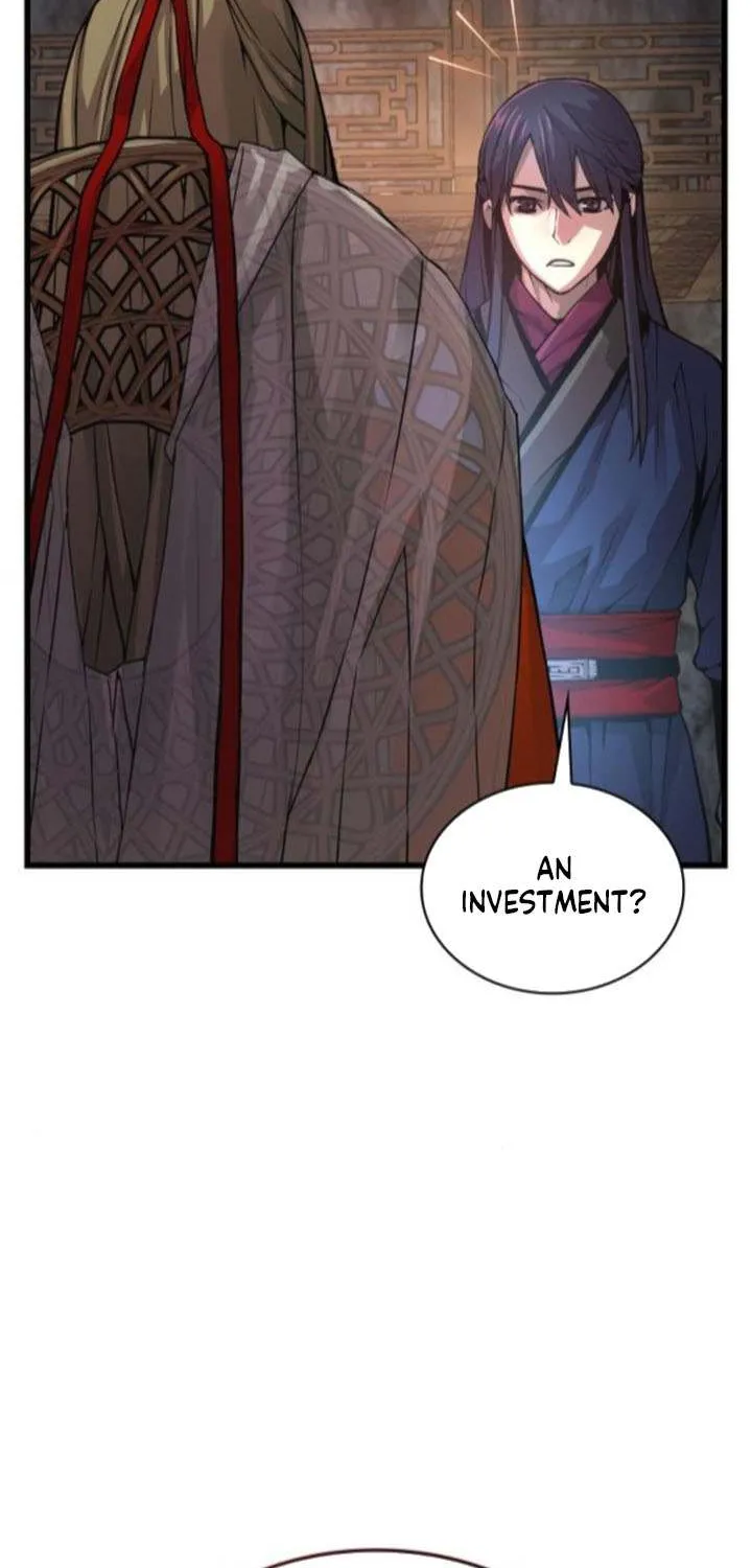 Read Myst, Might, Mayhem chapter 70 image 100 on Lezhin