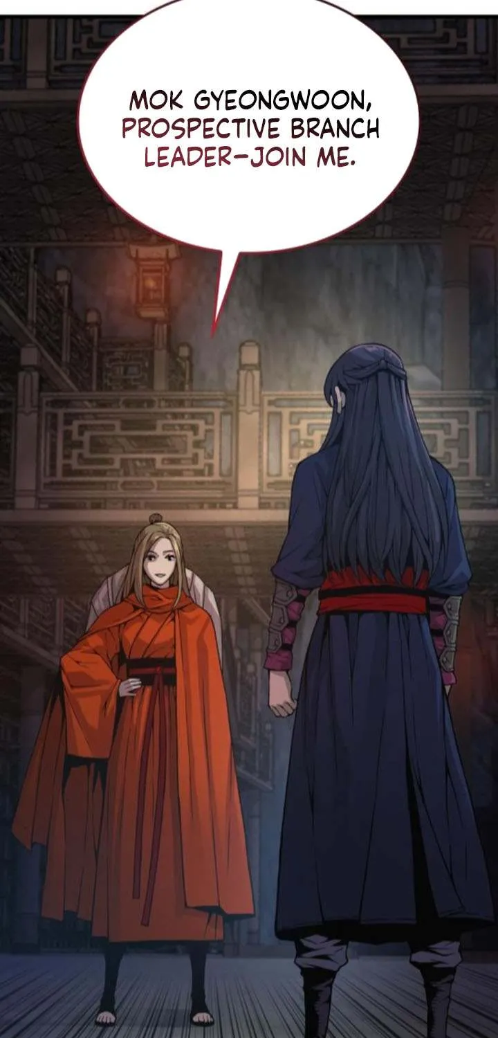 Read Myst, Might, Mayhem chapter 70 image 101 on Lezhin
