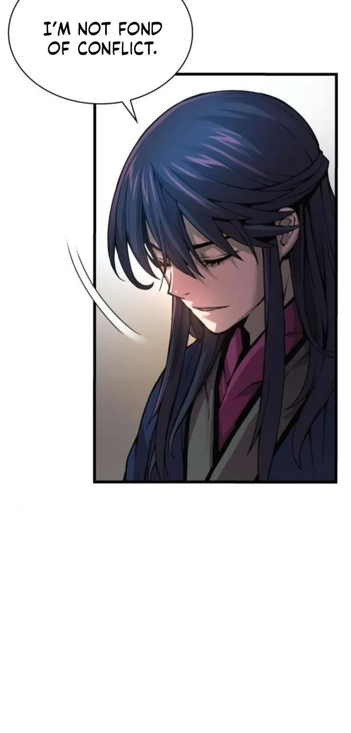 Read Myst, Might, Mayhem chapter 70 image 107 on Lezhin