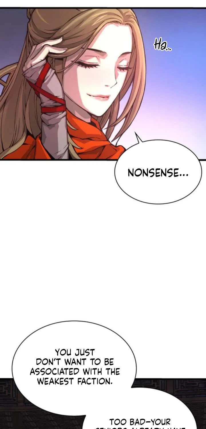 Read Myst, Might, Mayhem chapter 70 image 108 on Lezhin