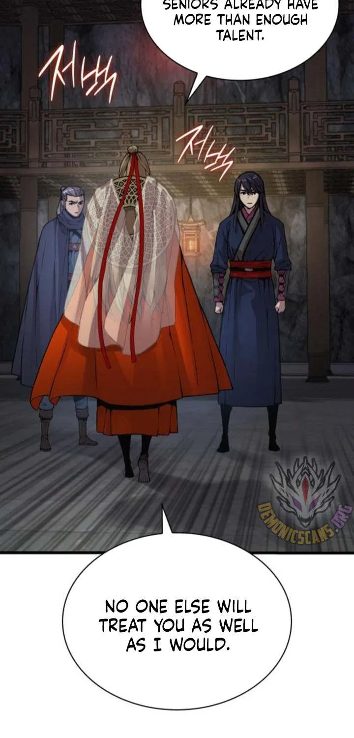Read Myst, Might, Mayhem chapter 70 image 109 on Lezhin
