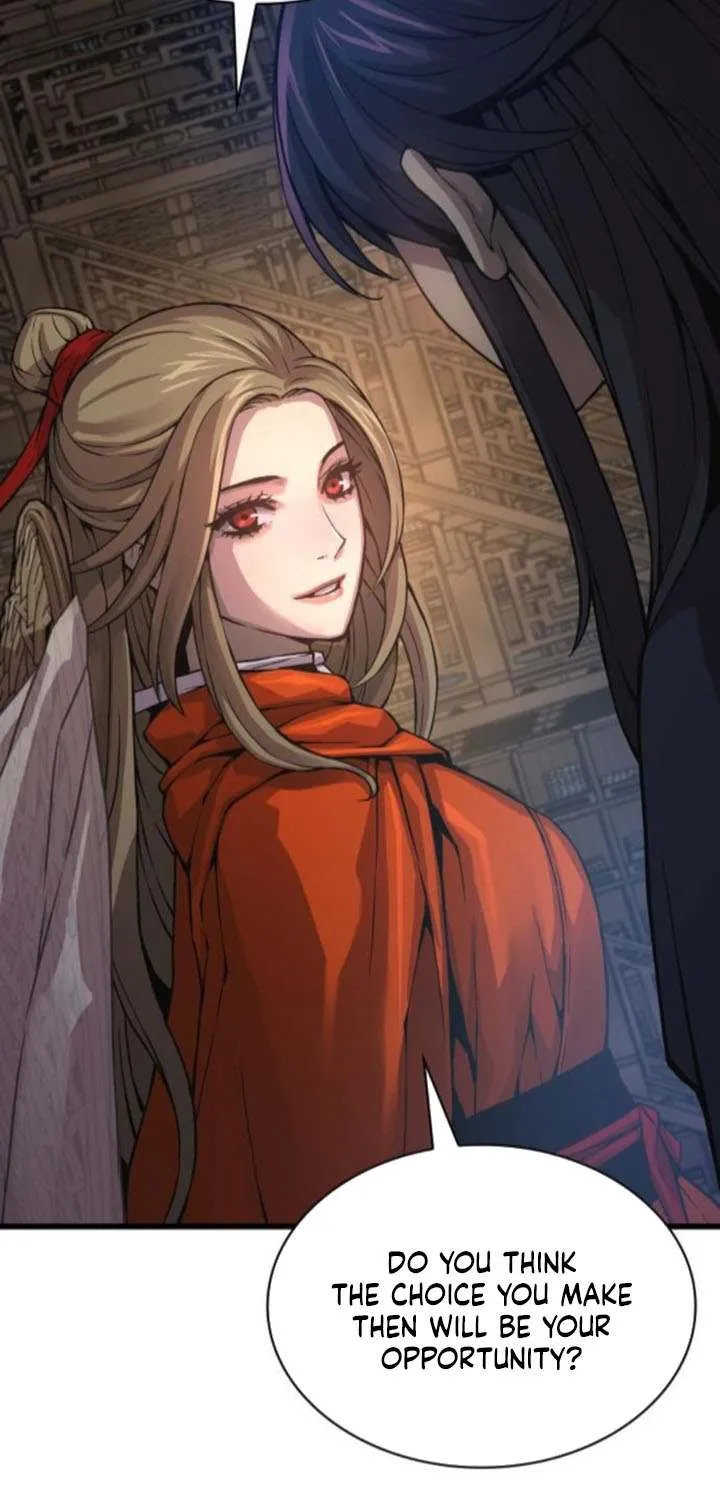 Read Myst, Might, Mayhem chapter 70 image 111 on Lezhin