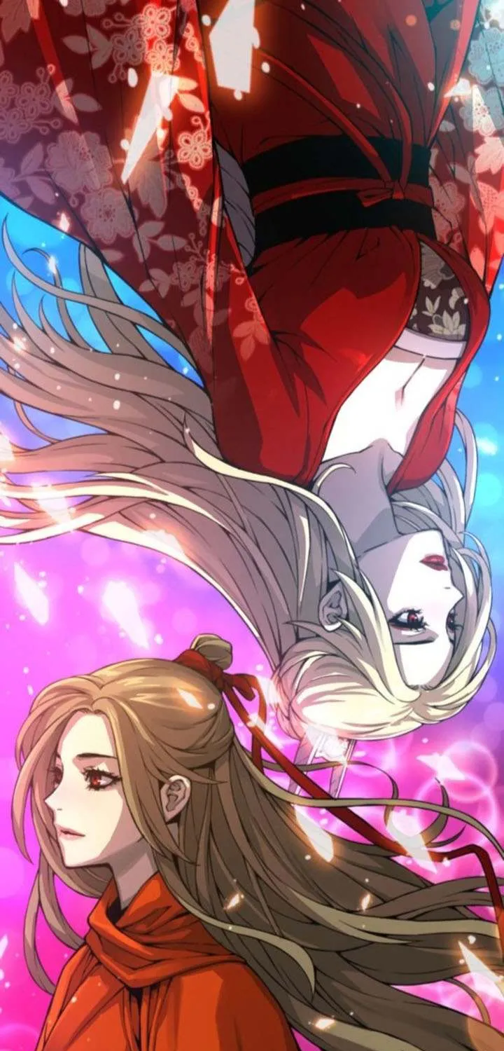 Read Myst, Might, Mayhem chapter 70 image 12 on Lezhin