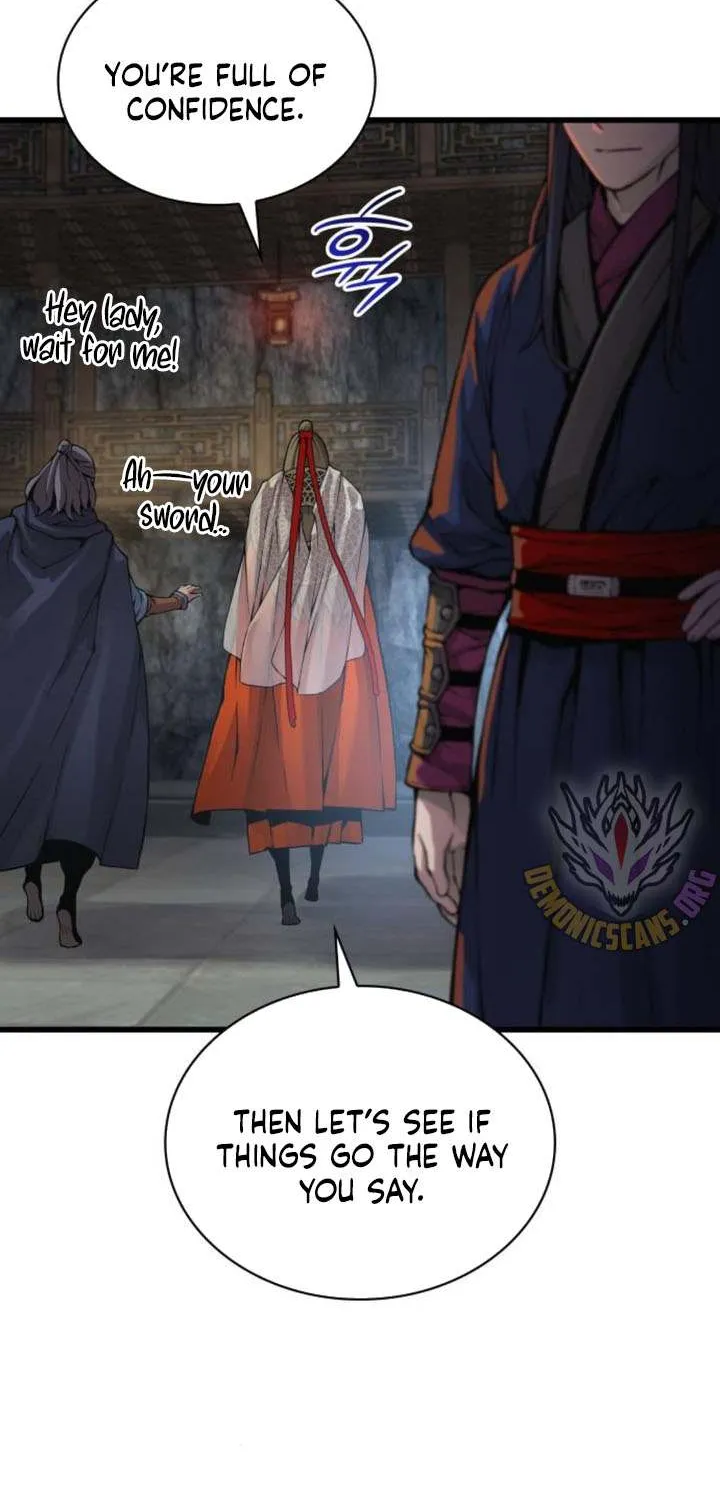 Read Myst, Might, Mayhem chapter 70 image 120 on Lezhin