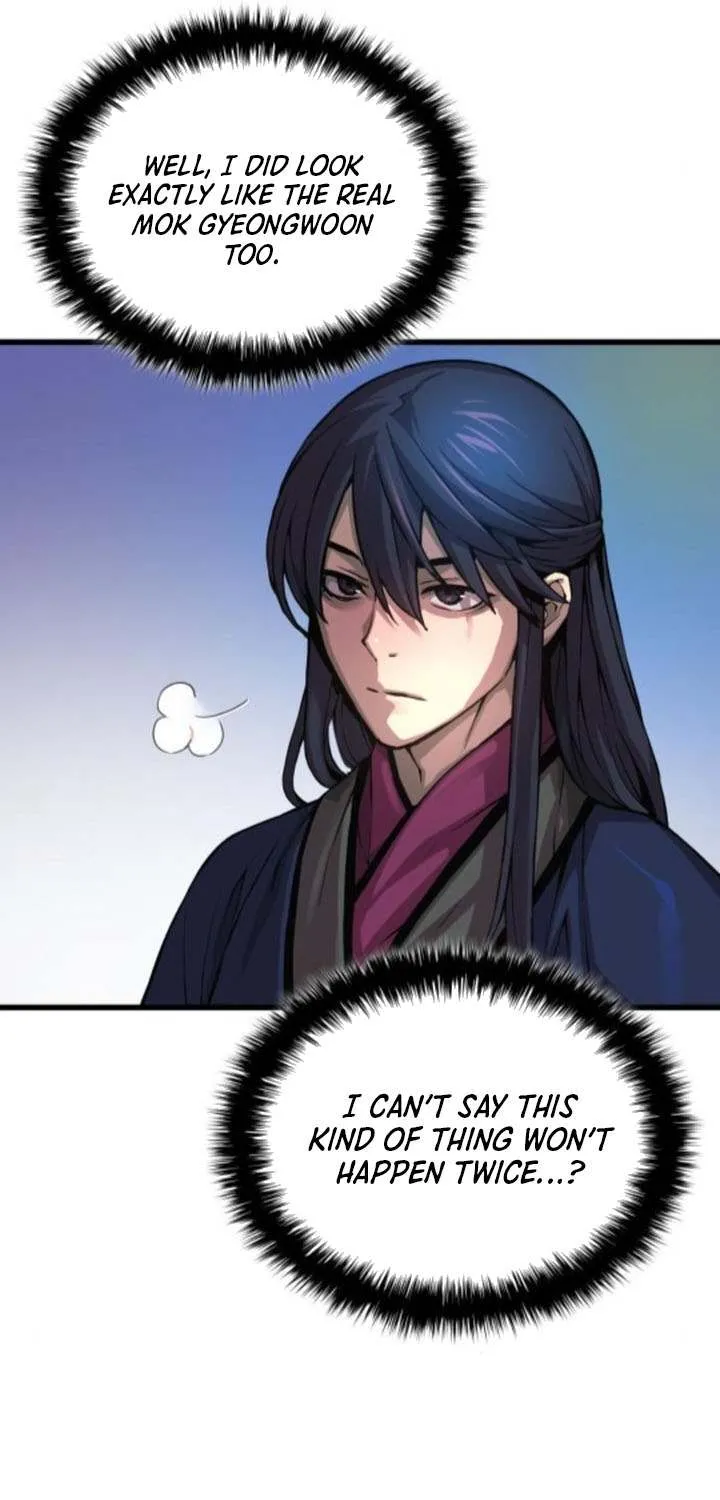 Read Myst, Might, Mayhem chapter 70 image 15 on Lezhin