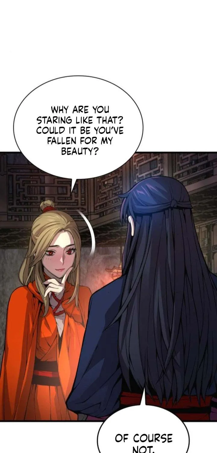 Read Myst, Might, Mayhem chapter 70 image 16 on Lezhin