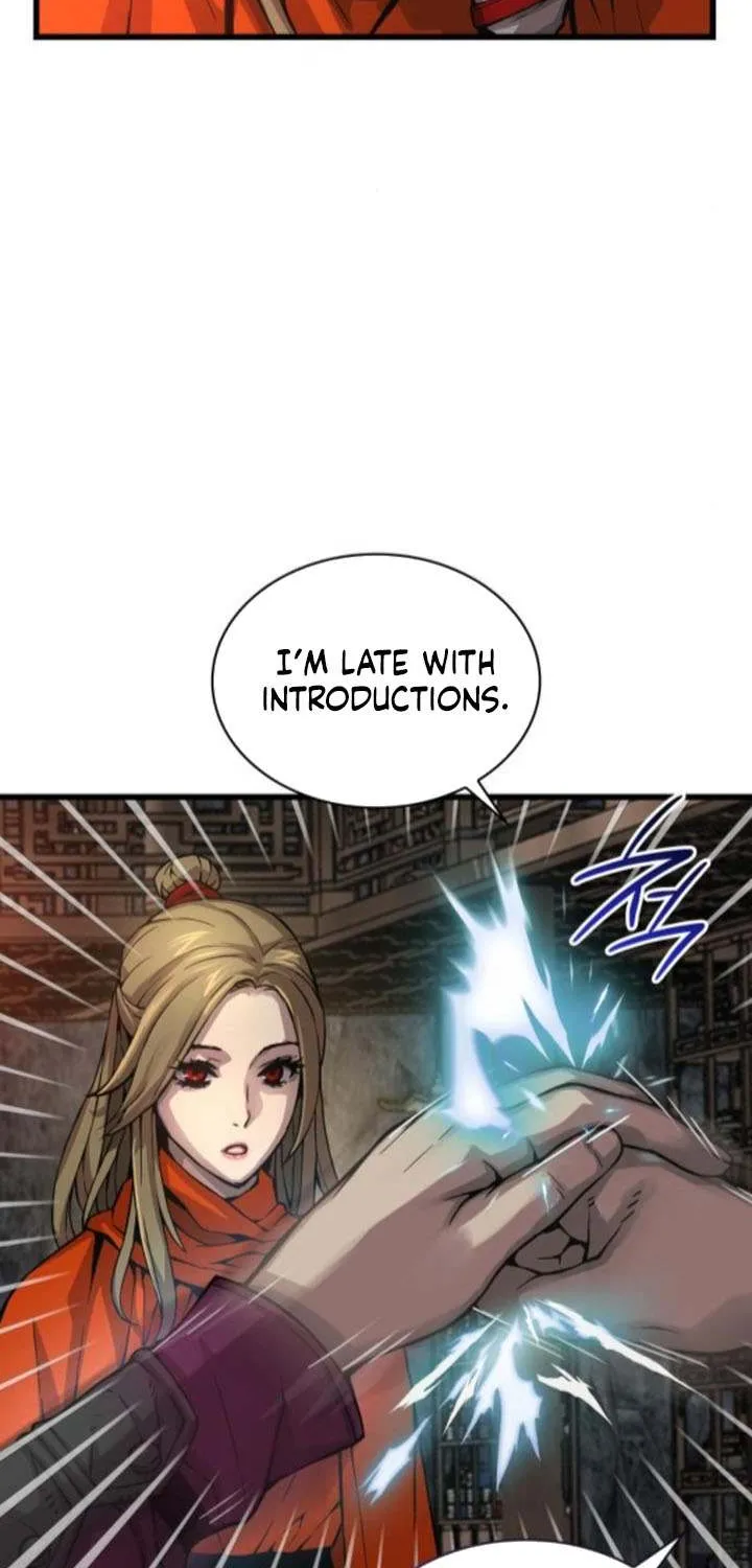 Read Myst, Might, Mayhem chapter 70 image 18 on Lezhin