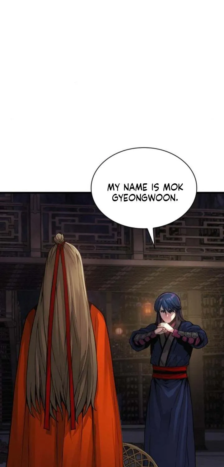 Read Myst, Might, Mayhem chapter 70 image 23 on Lezhin