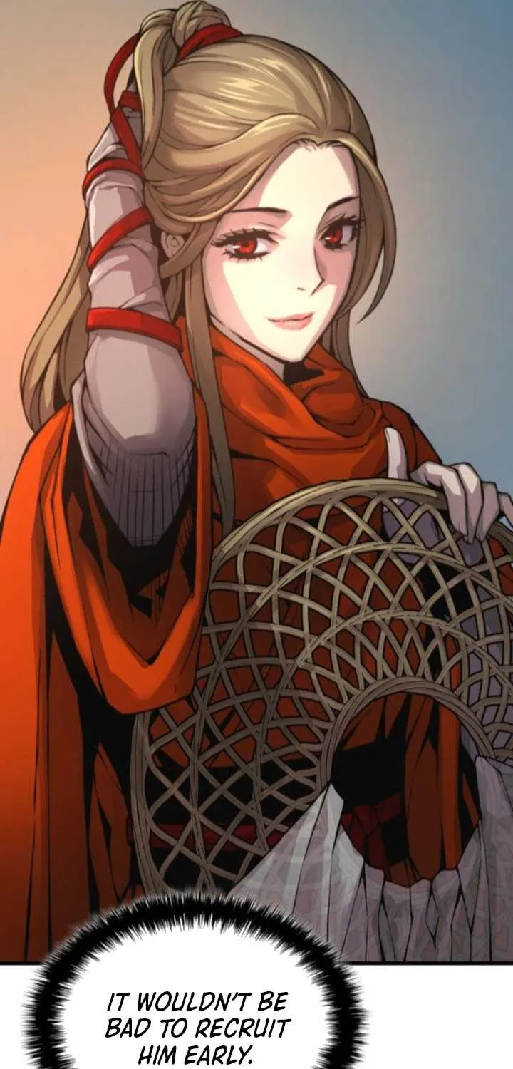Read Myst, Might, Mayhem chapter 70 image 28 on Lezhin