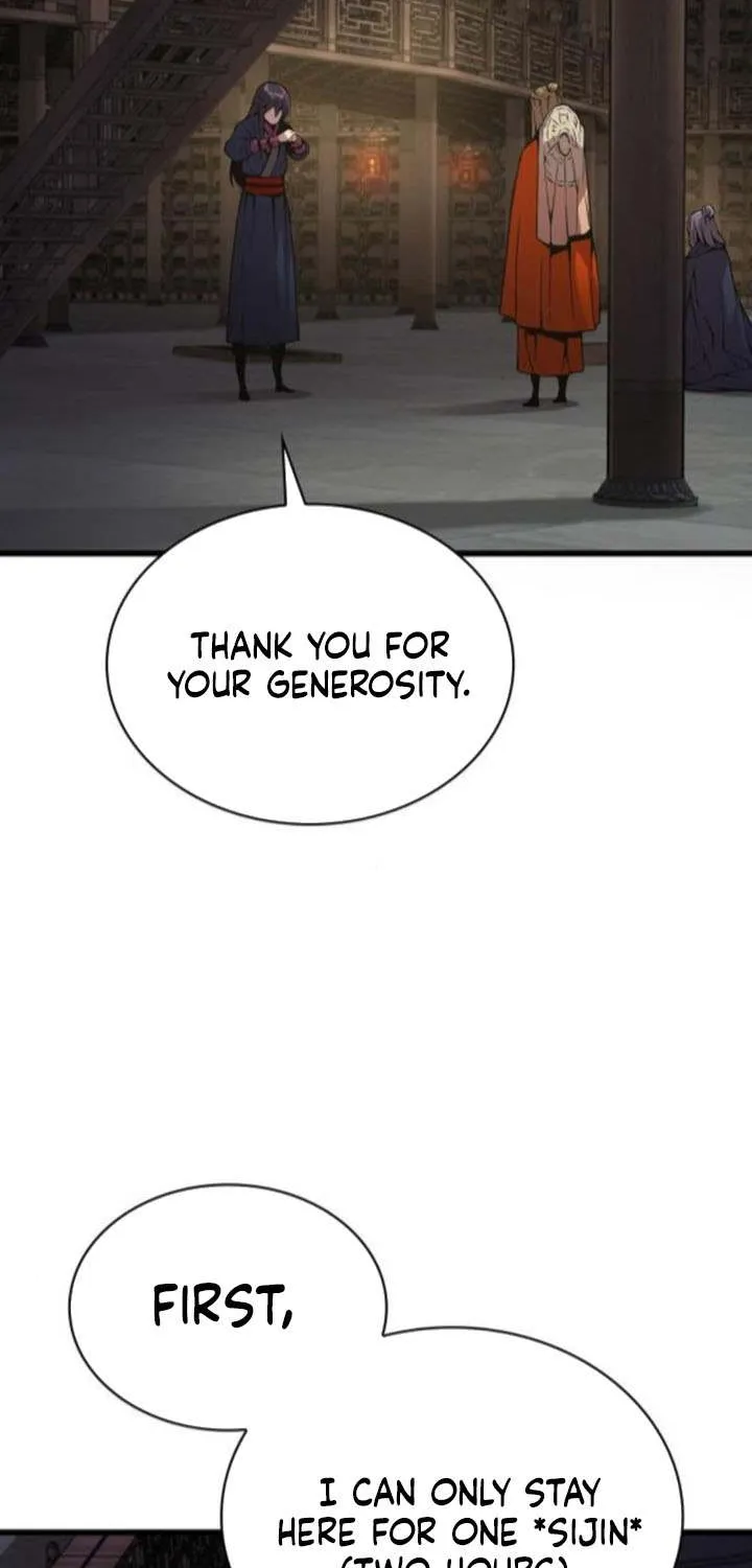 Read Myst, Might, Mayhem chapter 70 image 31 on Lezhin
