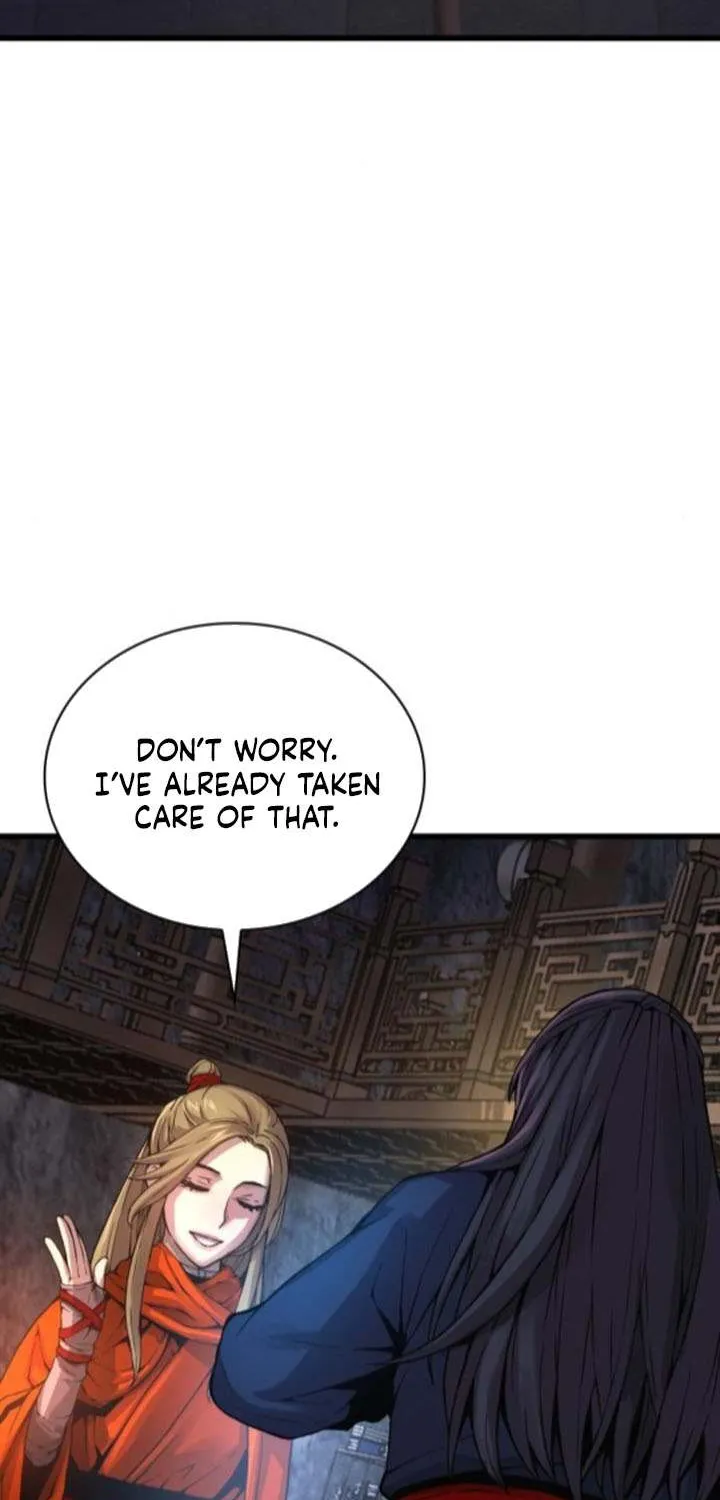 Read Myst, Might, Mayhem chapter 70 image 33 on Lezhin