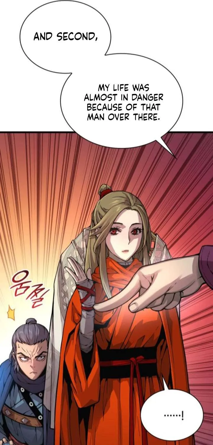 Read Myst, Might, Mayhem chapter 70 image 35 on Lezhin